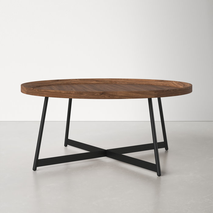 Xavier Coffee Table & Reviews AllModern